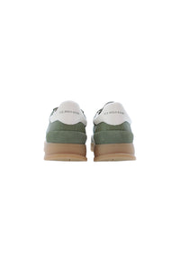 U.S. POLO CAMPY001C Low-Sneaker
