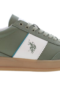U.S. POLO CAMPY001C Low-Sneaker