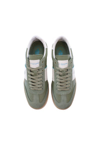 U.S. POLO CAMPY001C Low-Sneaker