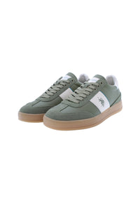 U.S. POLO CAMPY001C Low-Sneaker