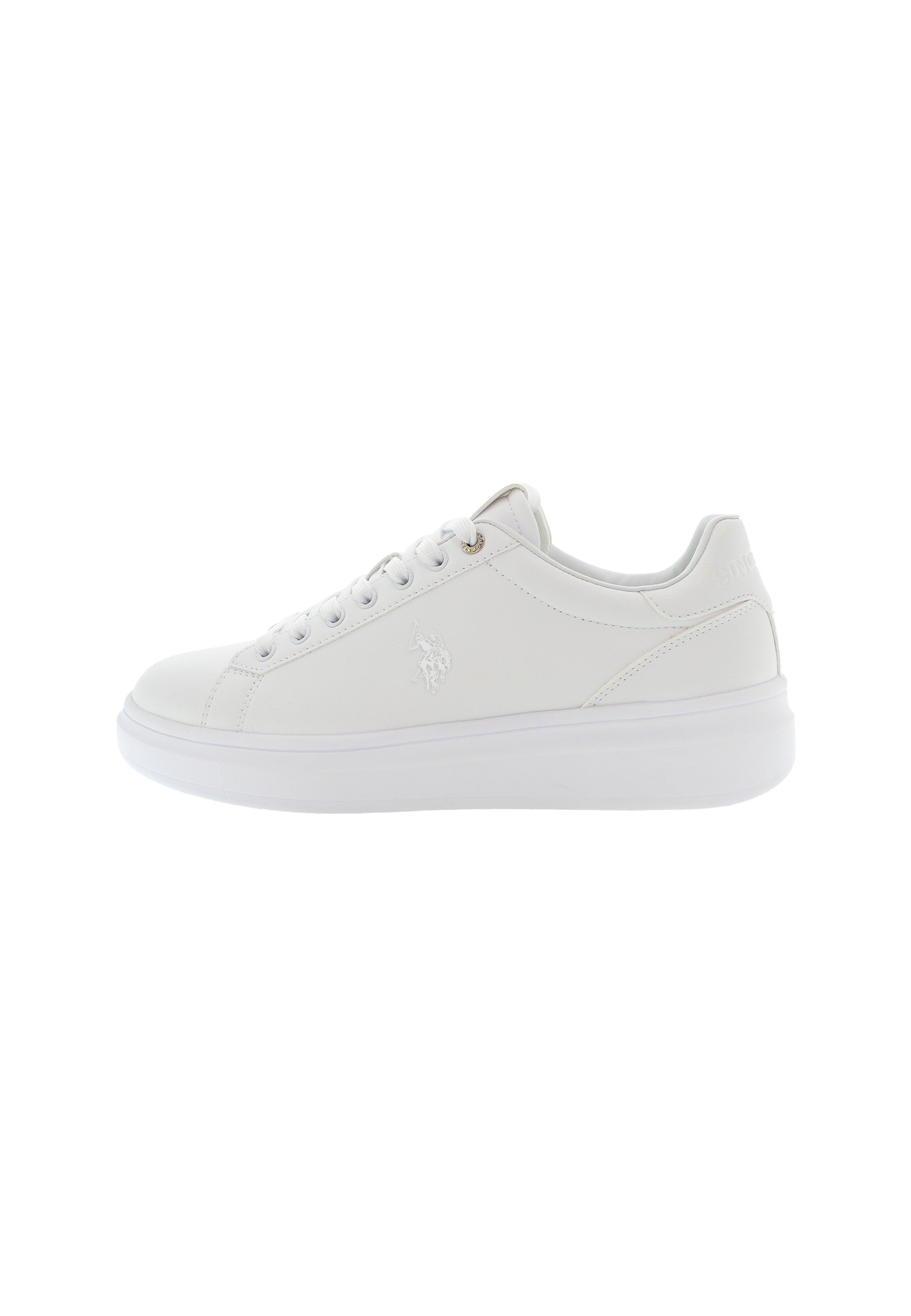 U.S. POLO CODY010 Low-Sneaker