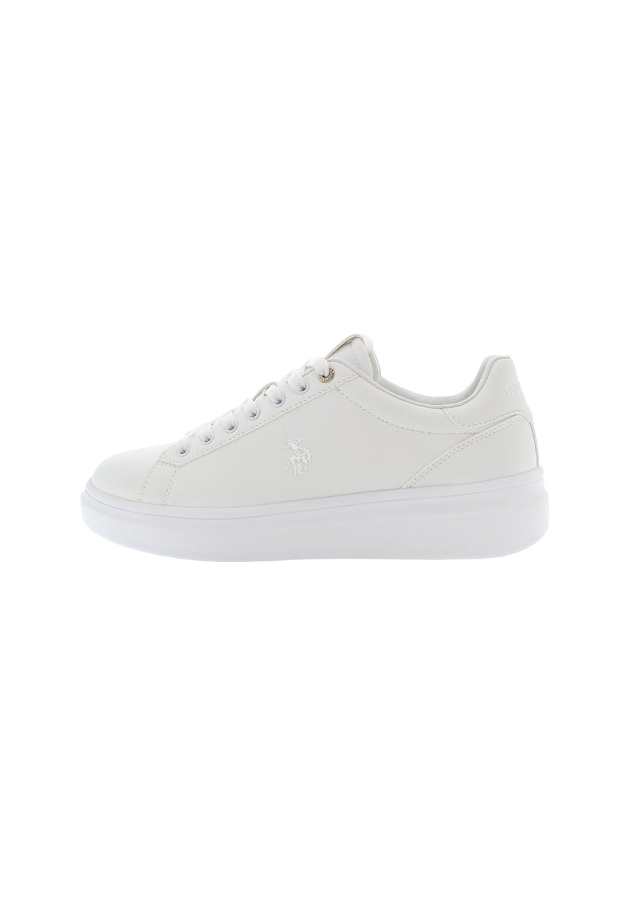 U.S. POLO CODY010 Low-Sneaker