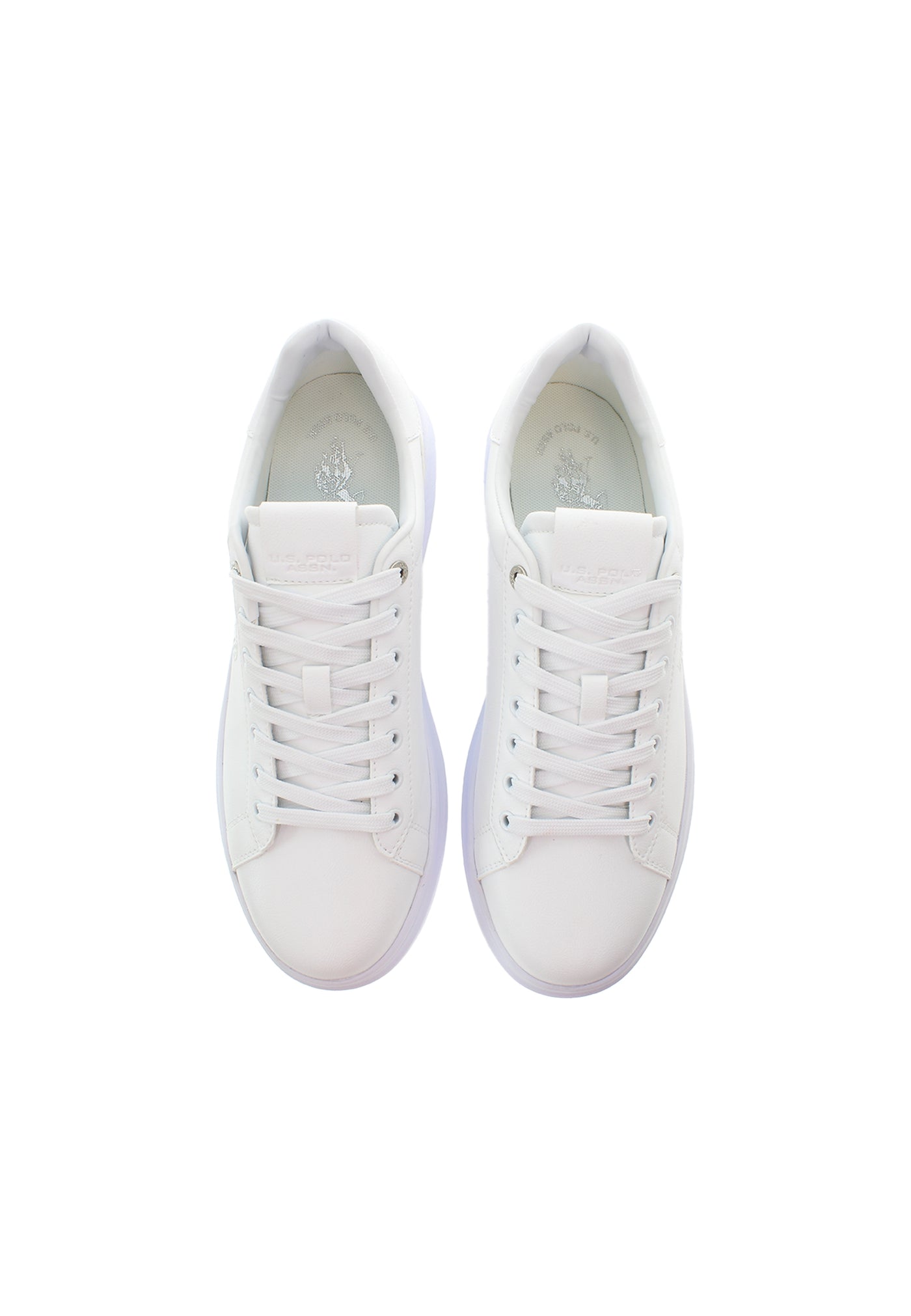 U.S. POLO CODY010 Low-Sneaker