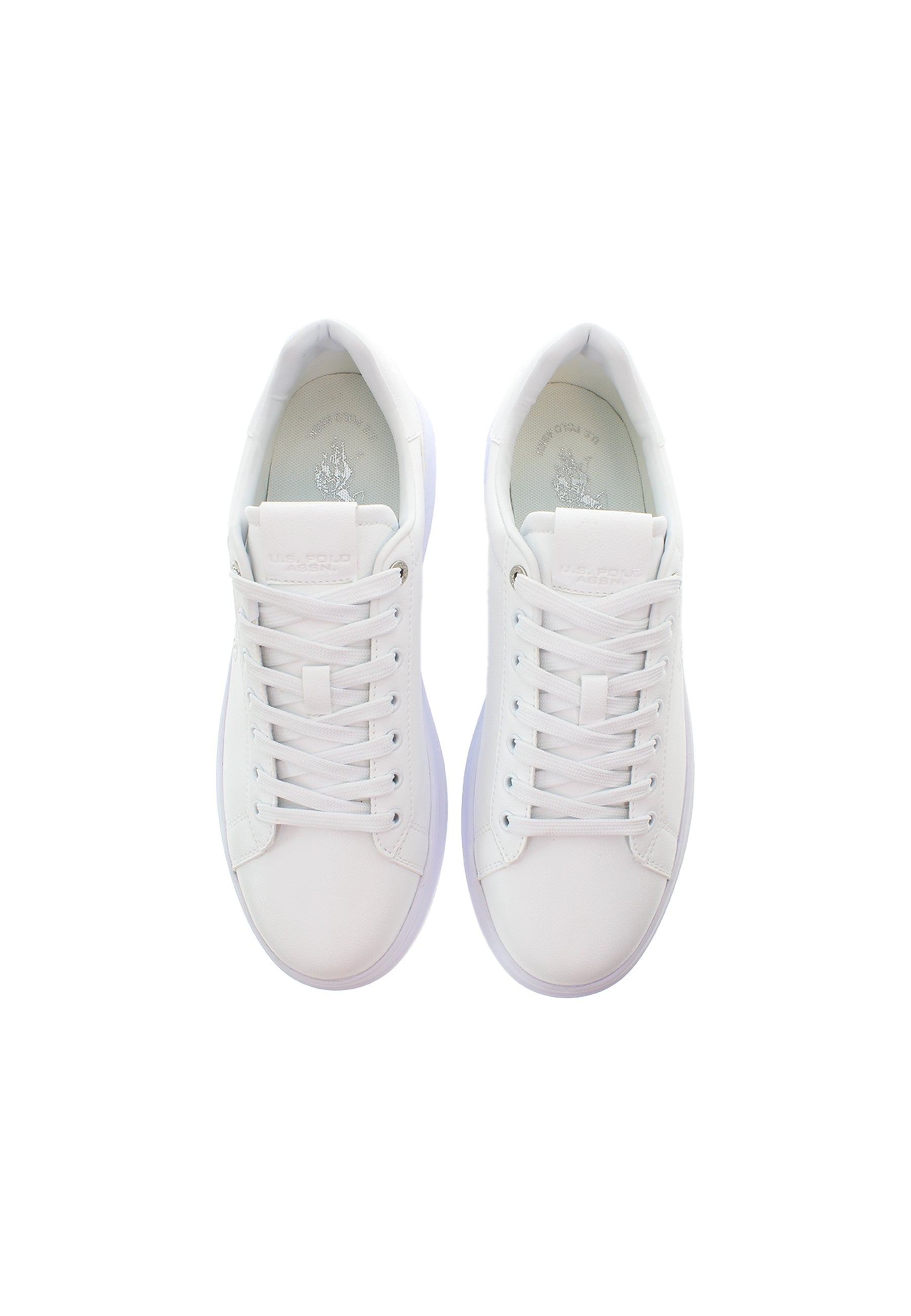 U.S. POLO CODY010 Low-Sneaker