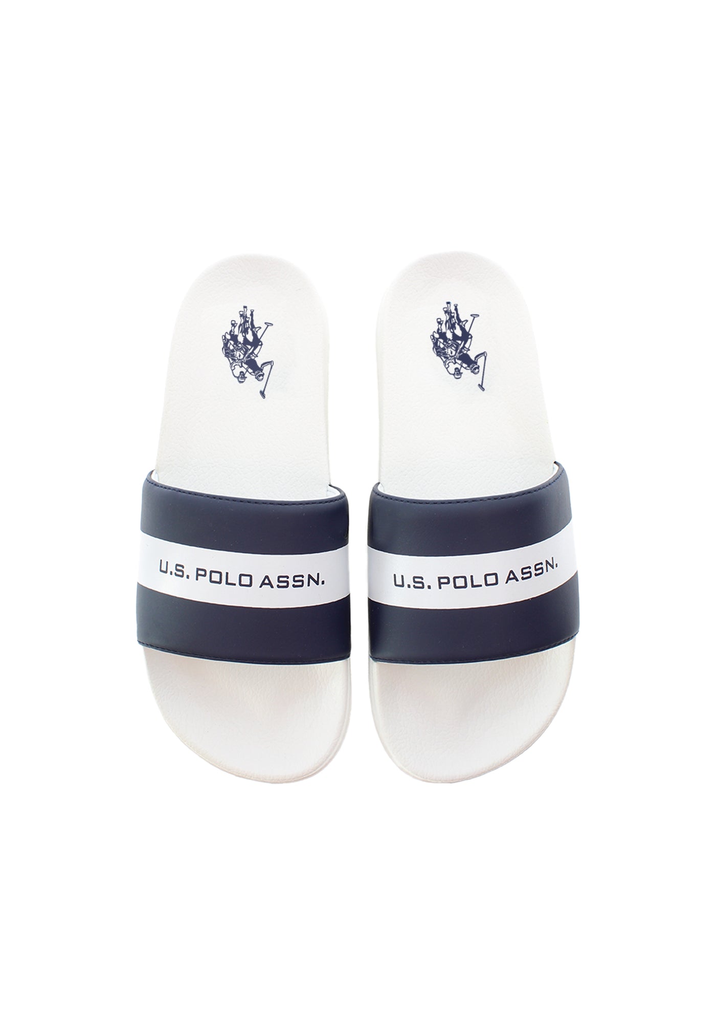U.S. POLO SKYE002 Badesandale