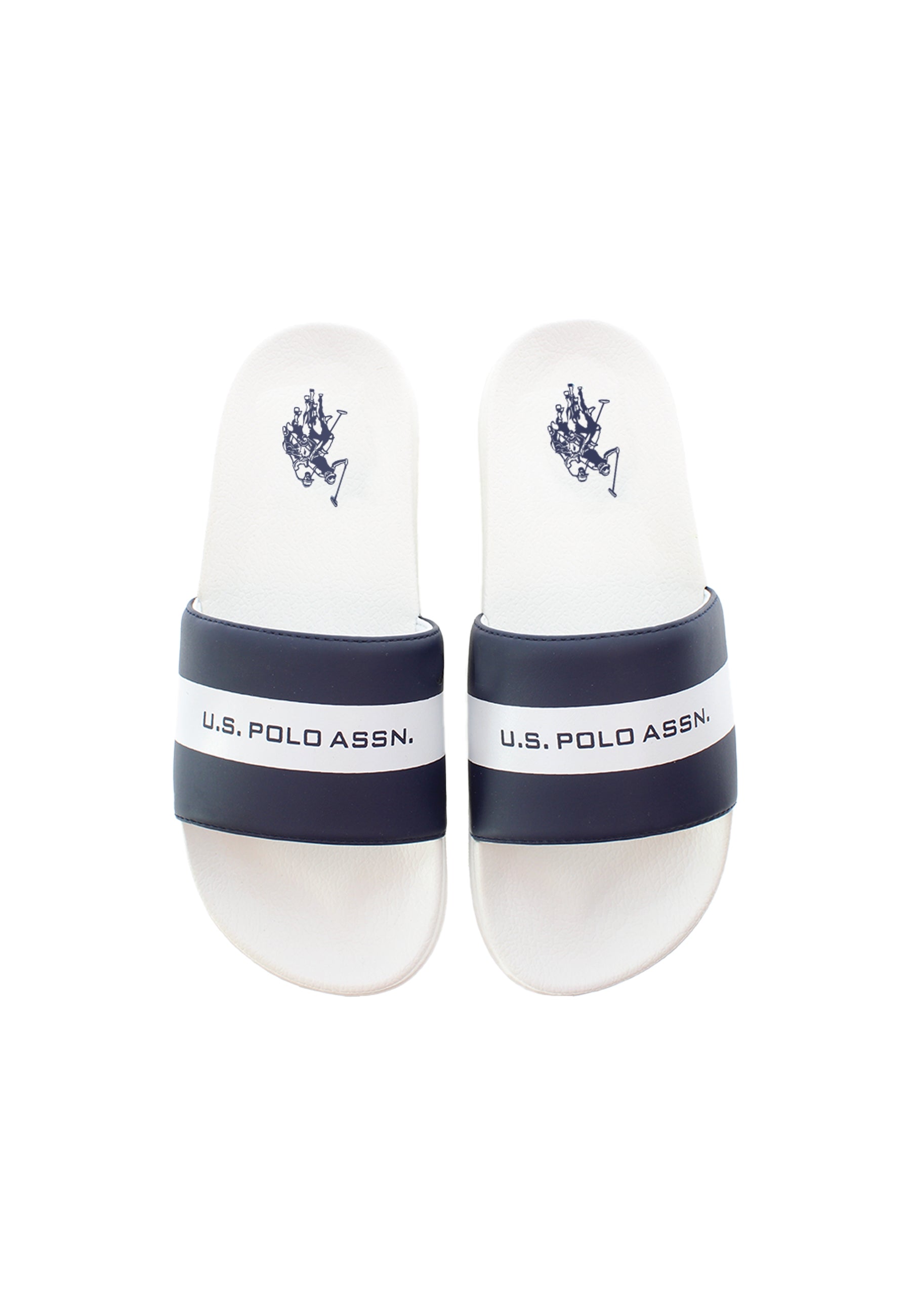 U.S. POLO SKYE002 Badesandale