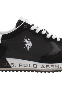U.S. POLO CLEEF006B Low-Sneaker