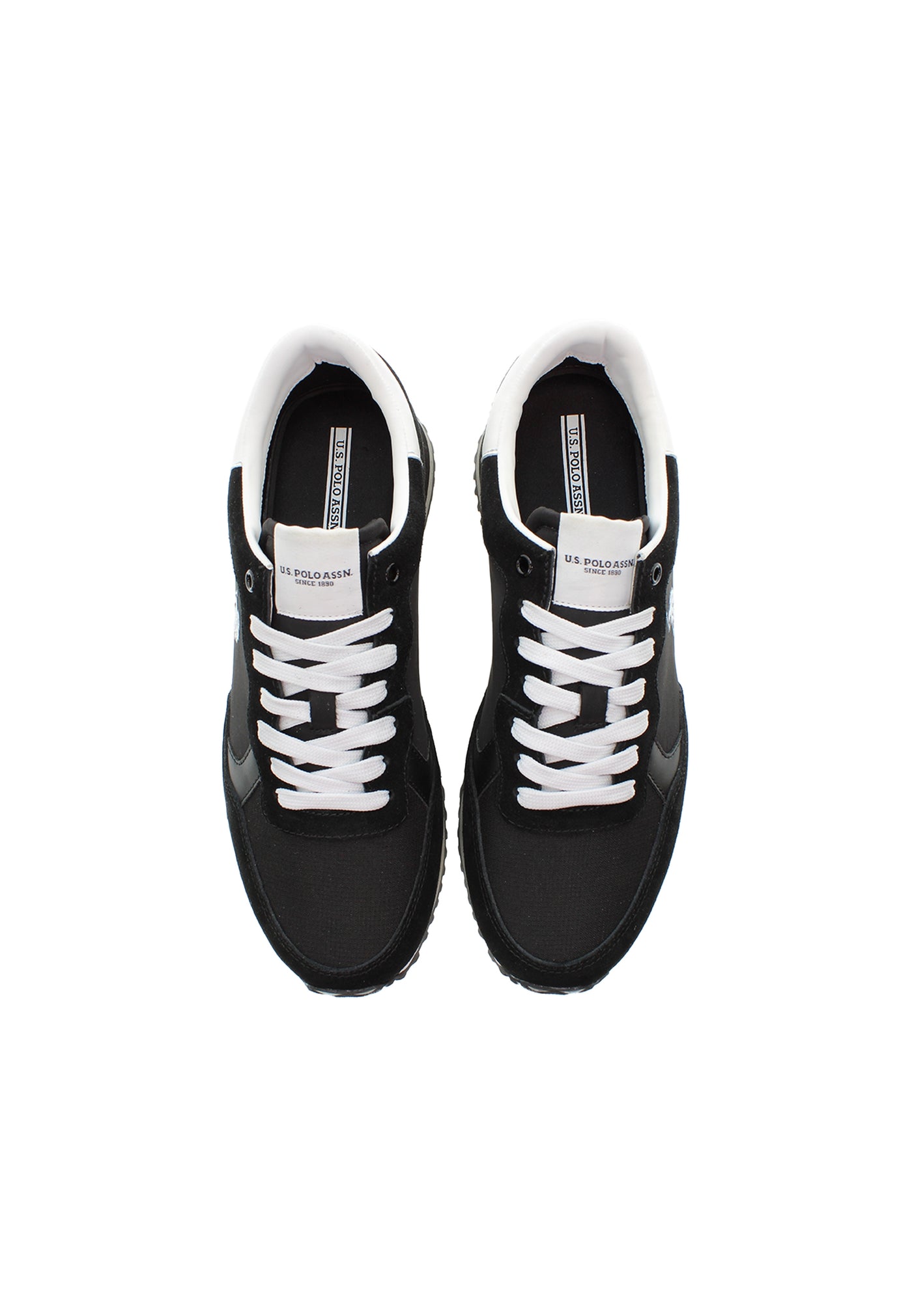 U.S. POLO CLEEF006B Low-Sneaker