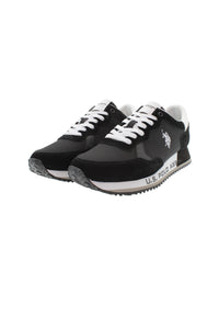 U.S. POLO CLEEF006B Low-Sneaker