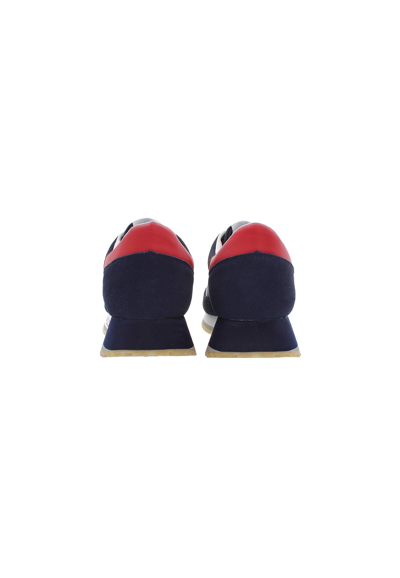 U.S. POLO CLEEF006B Low-Sneaker