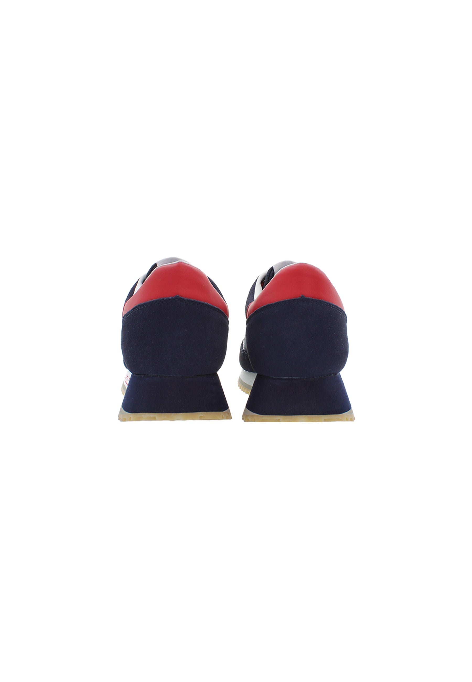 U.S. POLO CLEEF006B Low-Sneaker