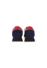 U.S. POLO CLEEF006B Low-Sneaker