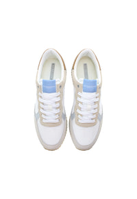 U.S. POLO CLEEF006B Low-Sneaker