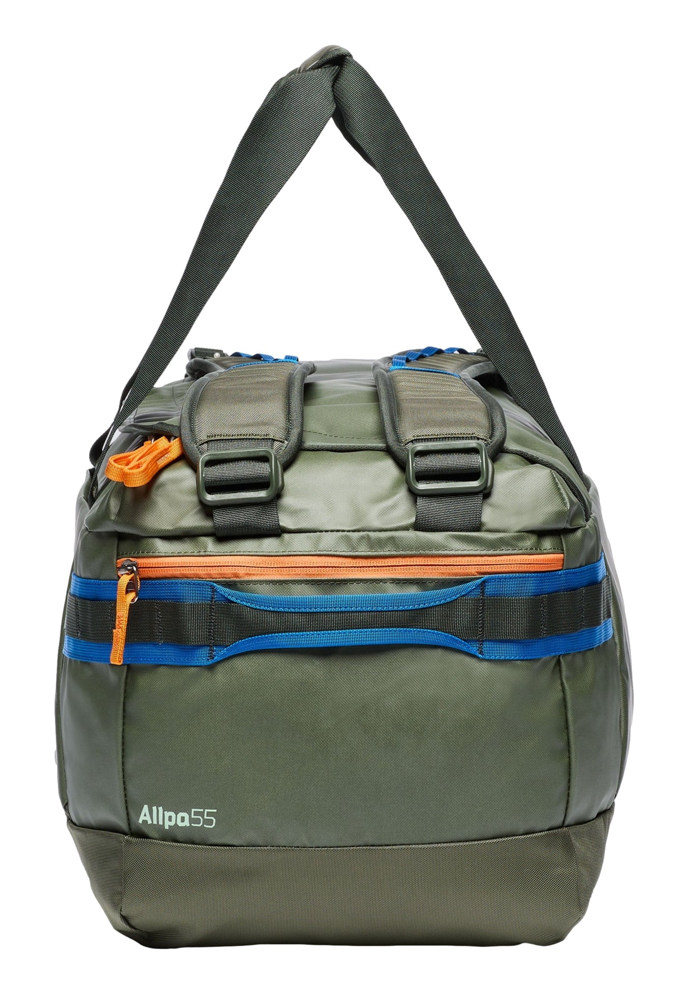 Cotopaxi Allpa 55l Getaway