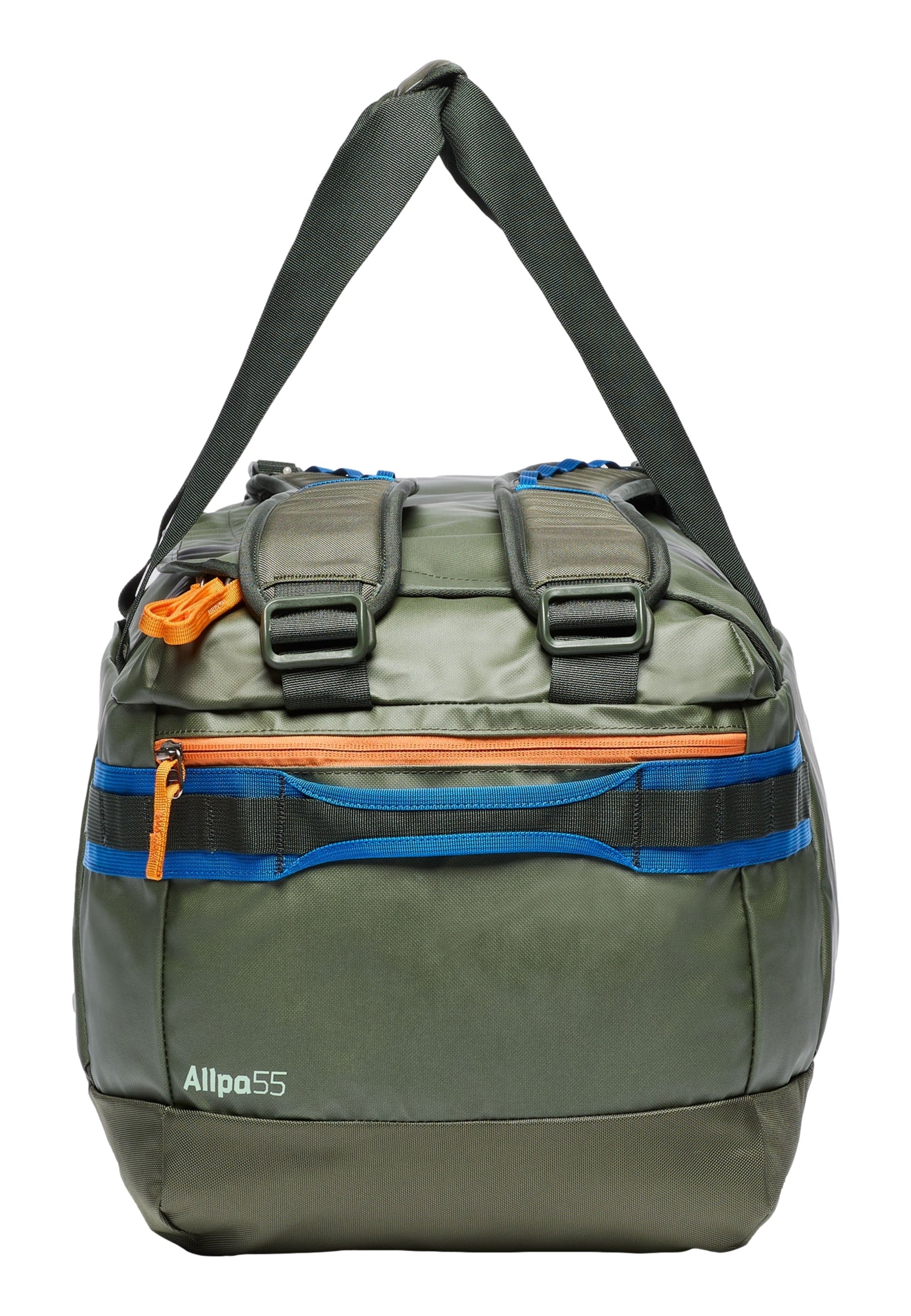 Cotopaxi Allpa 55l Getaway