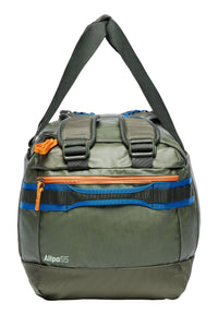 Cotopaxi Allpa 55l Getaway