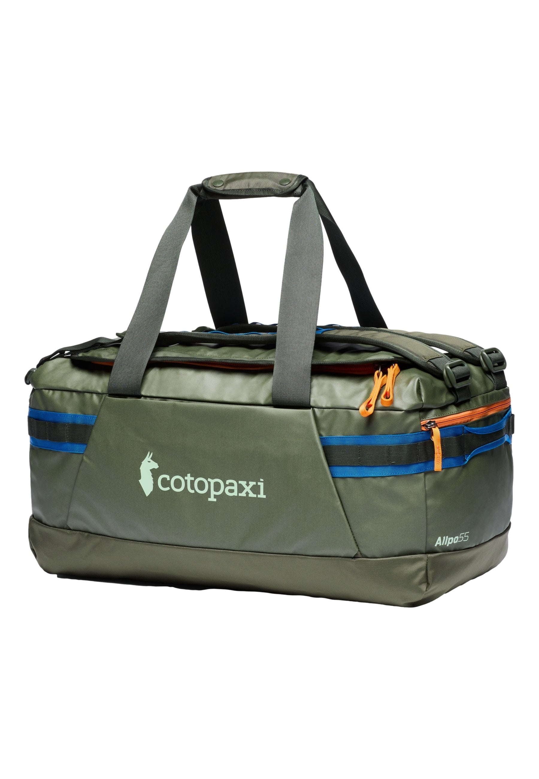 Cotopaxi Allpa 55l Getaway
