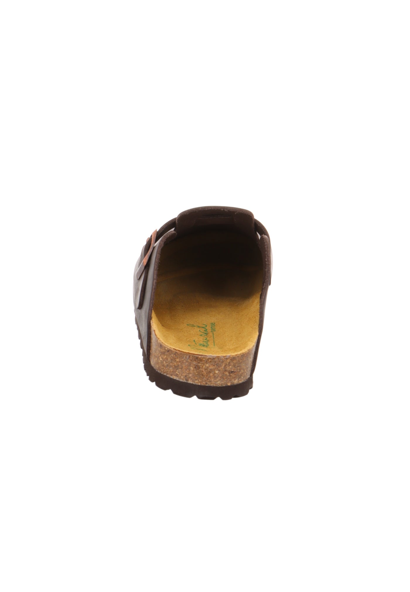 Natural Sense Clogs
