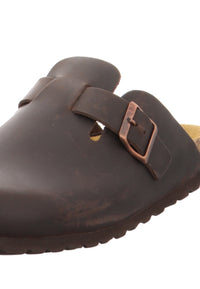 Natural Sense Clogs