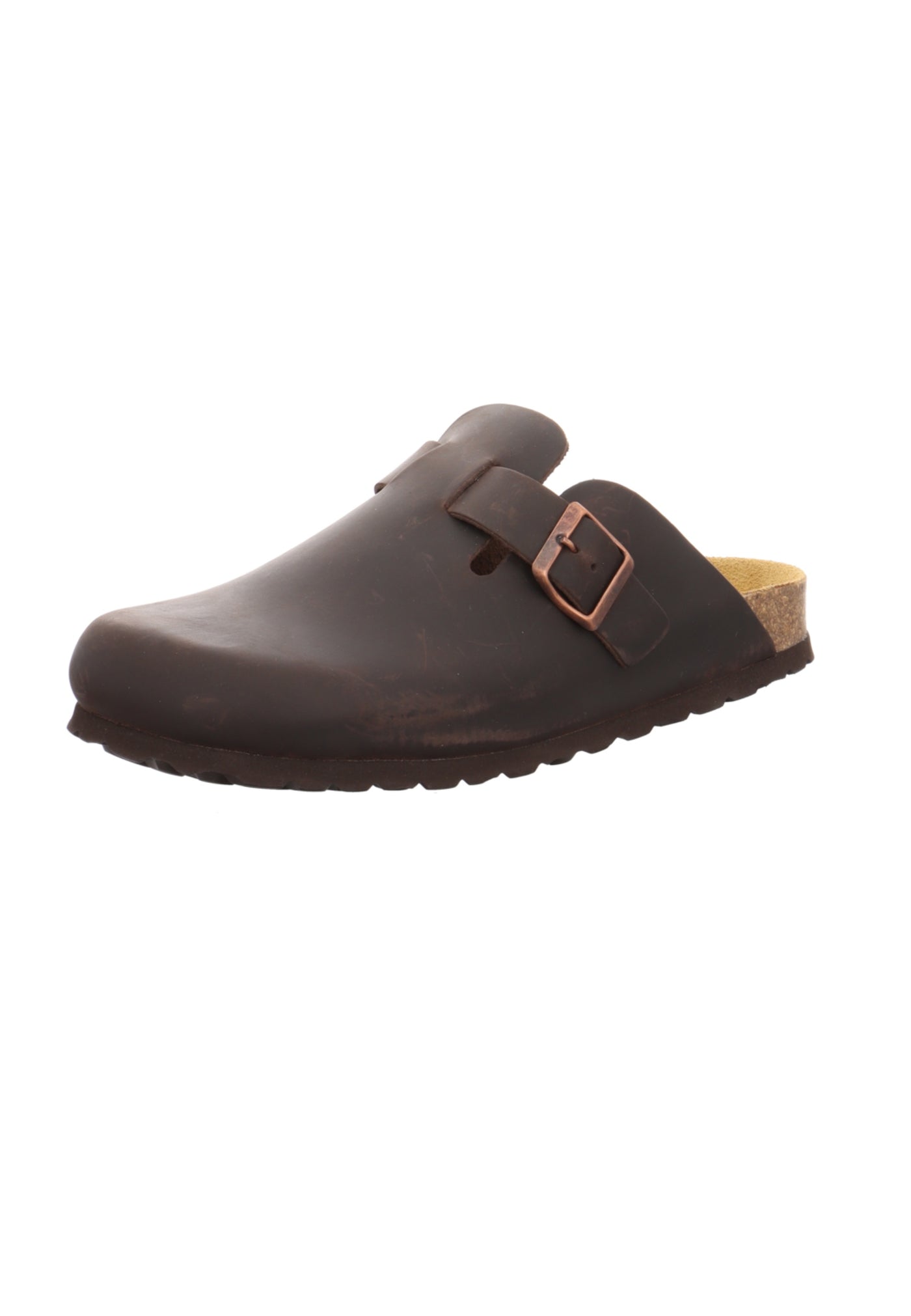 Natural Sense Clogs