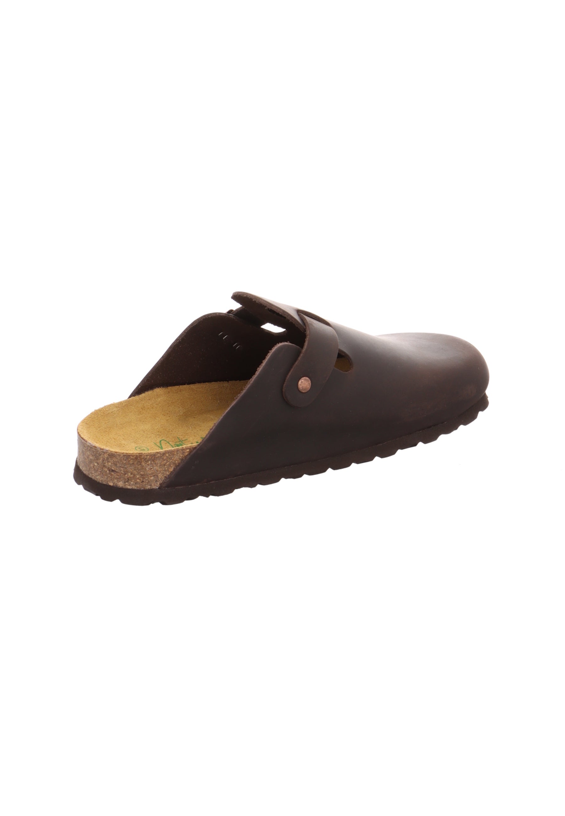 Natural Sense Clogs