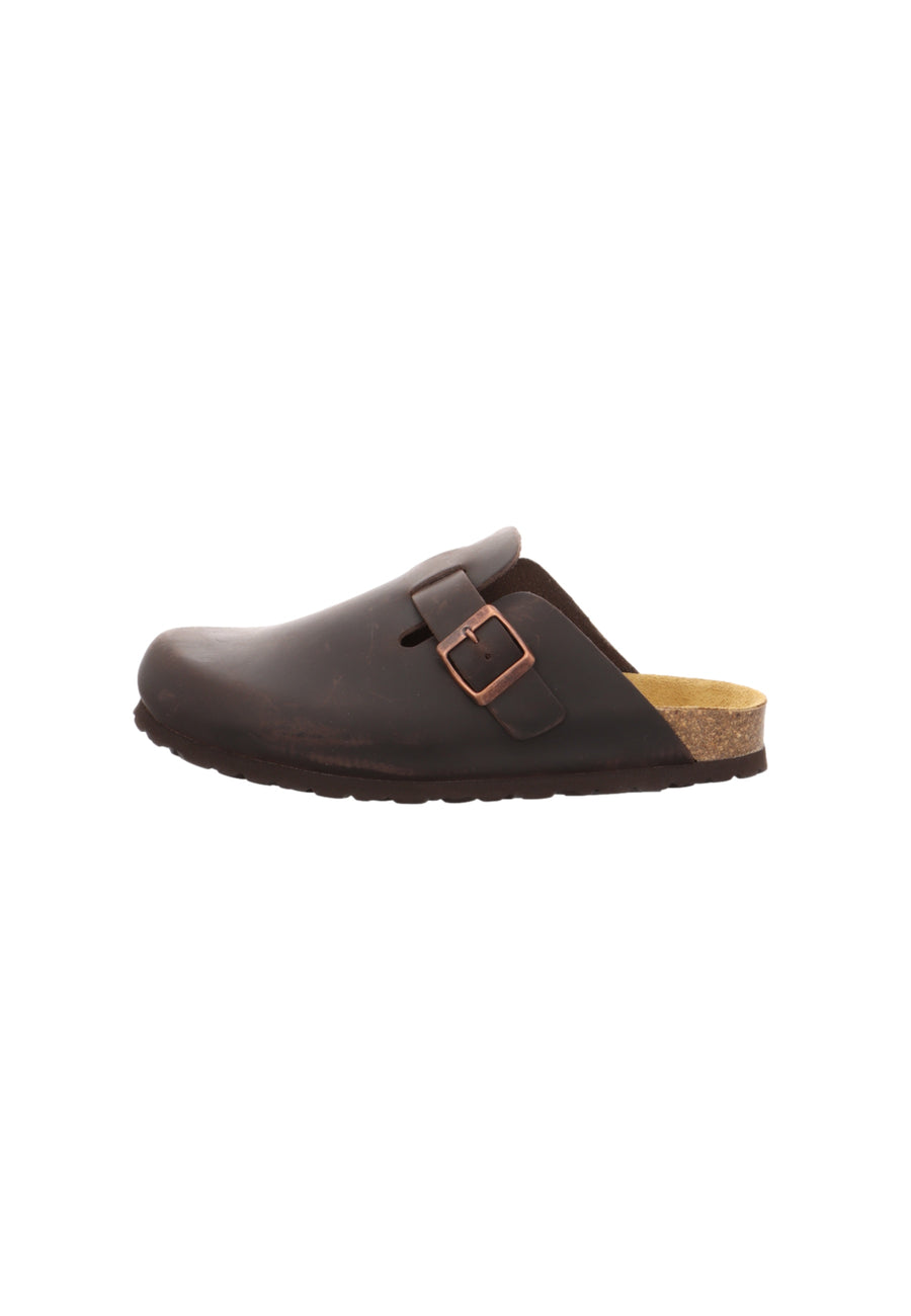 Natural Sense Clogs