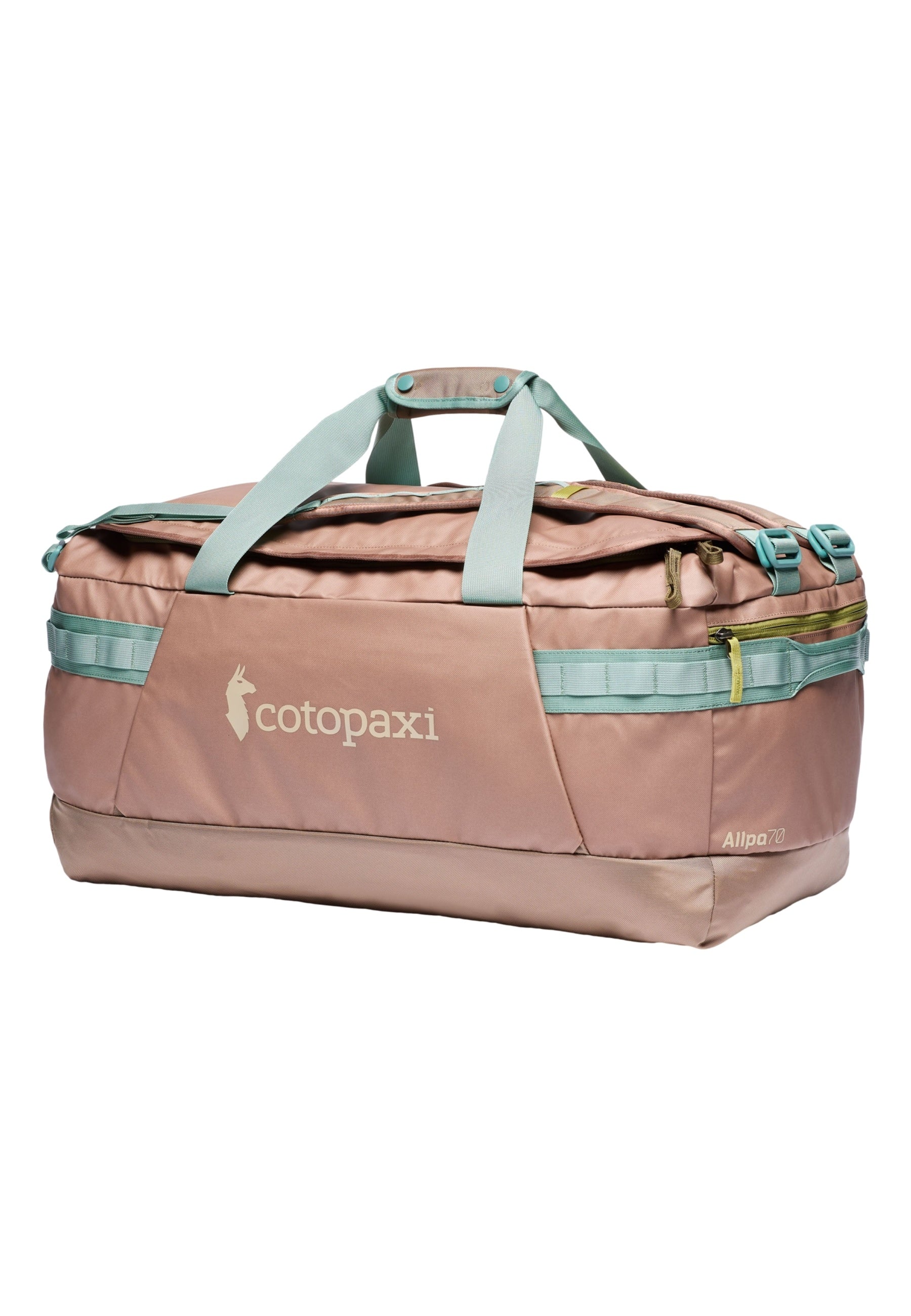 Cotopaxi Allpa 70l Getaway