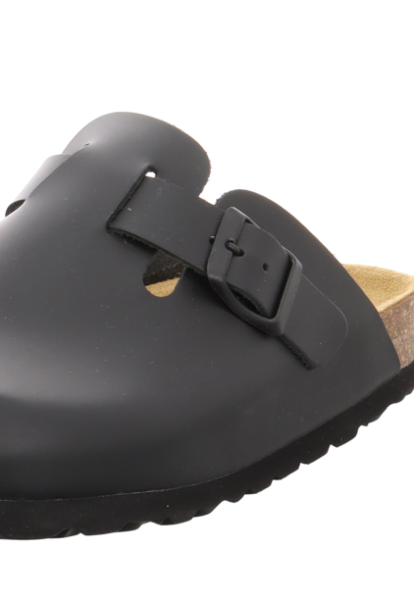 Natural Sense Clogs