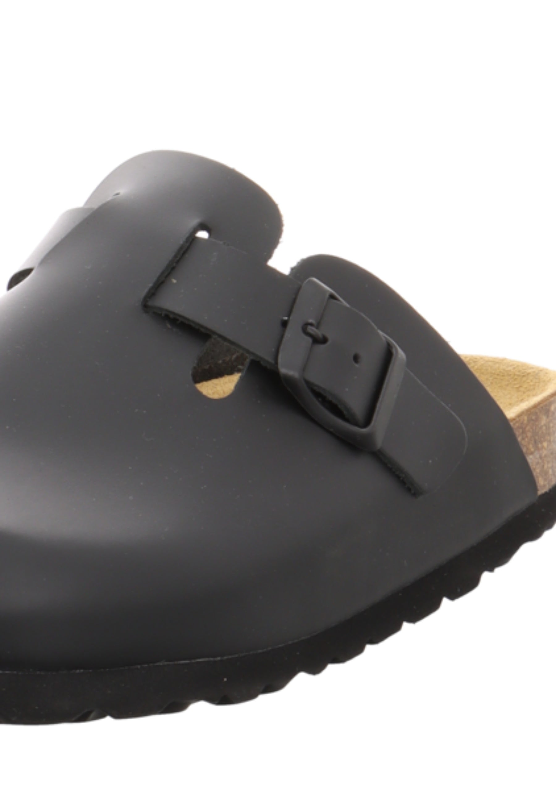 Natural Sense Clogs