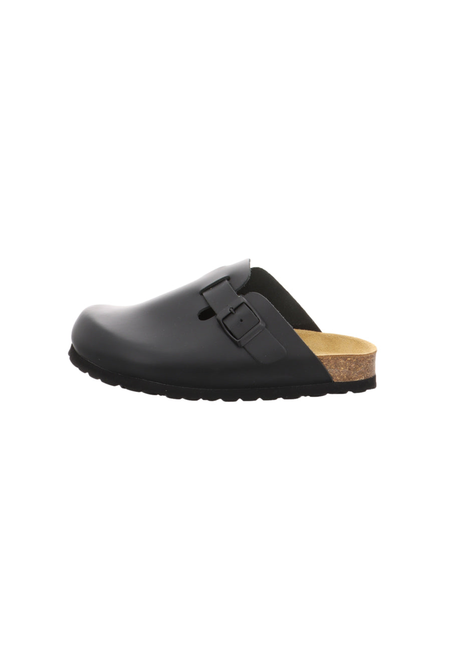 Natural Sense Clogs