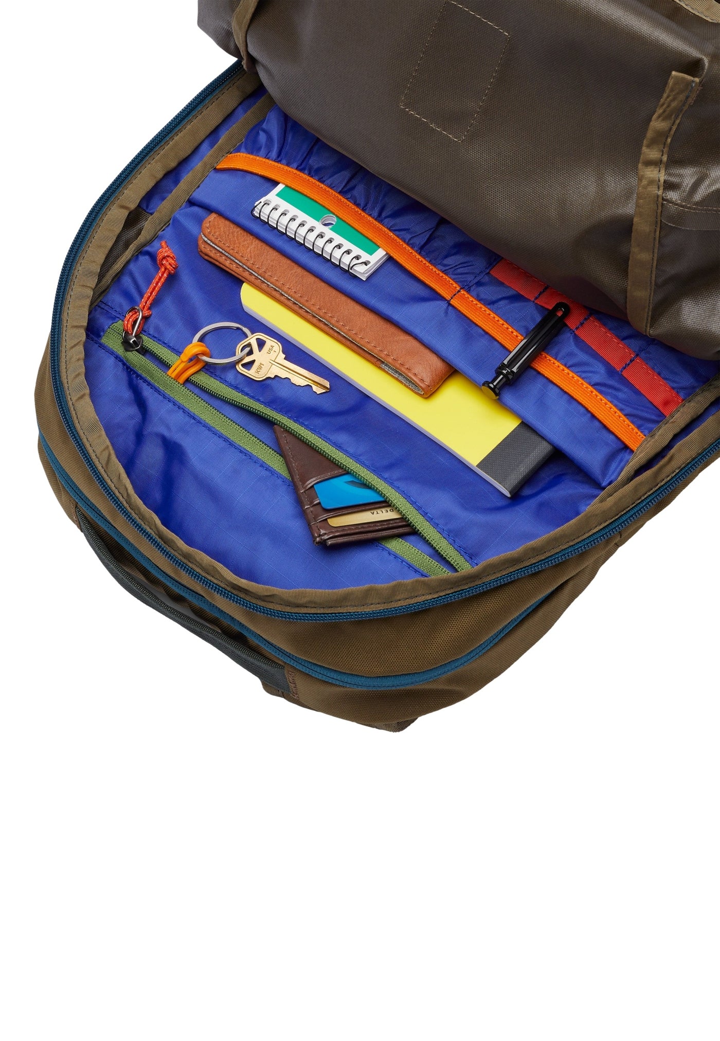 Cotopaxi Chiquillo 30l Backpack
