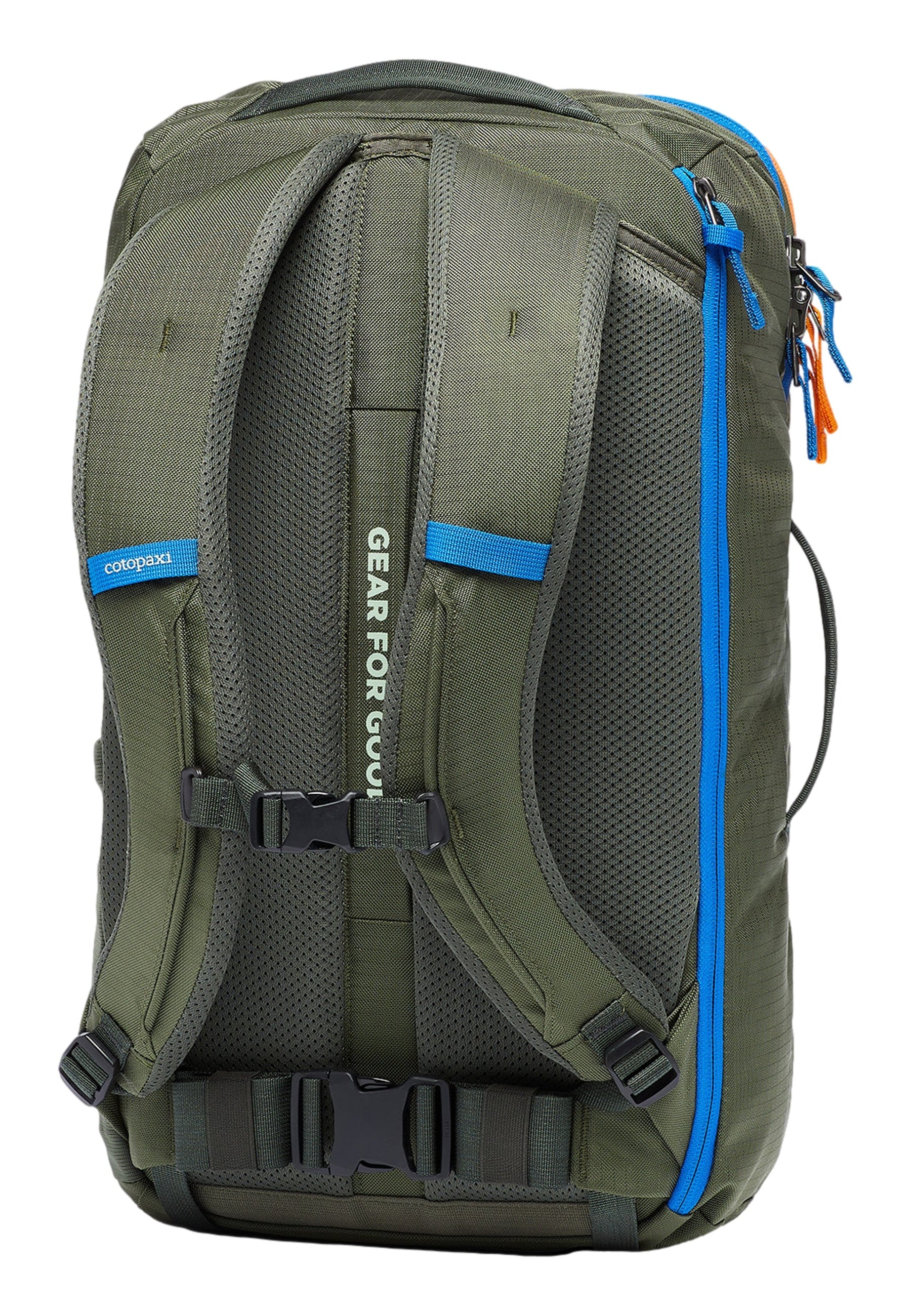 Cotopaxi Allpa 28l Travel Pack