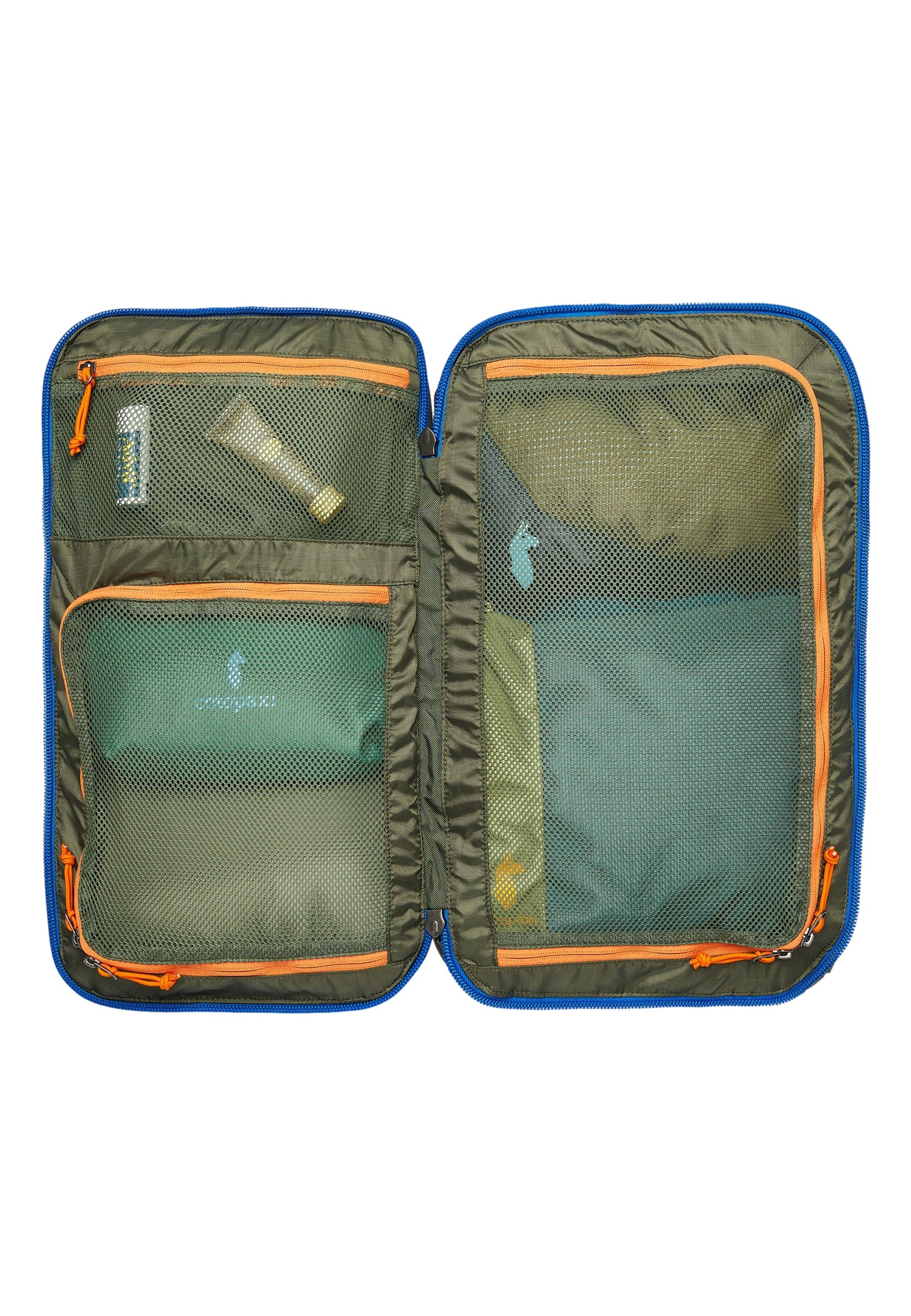 Cotopaxi Allpa 28l Travel Pack