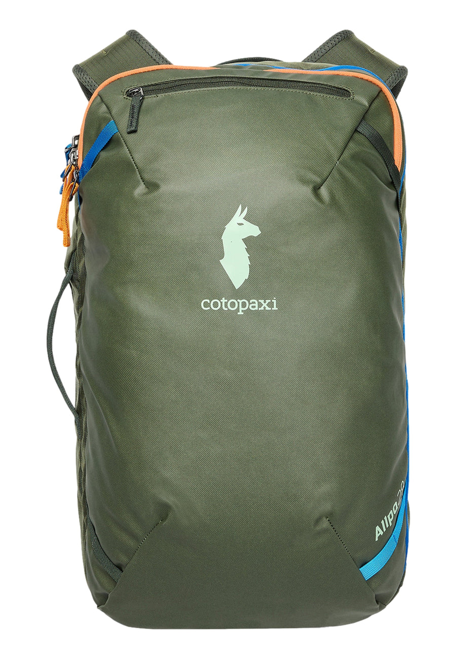 Cotopaxi Allpa 28l Travel Pack