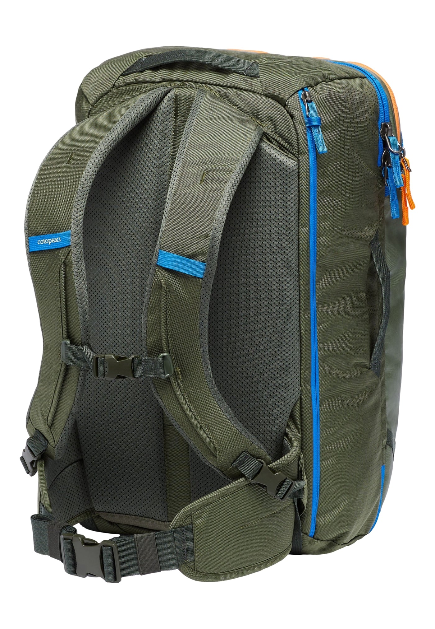 Cotopaxi Allpa 35l Travel Pack