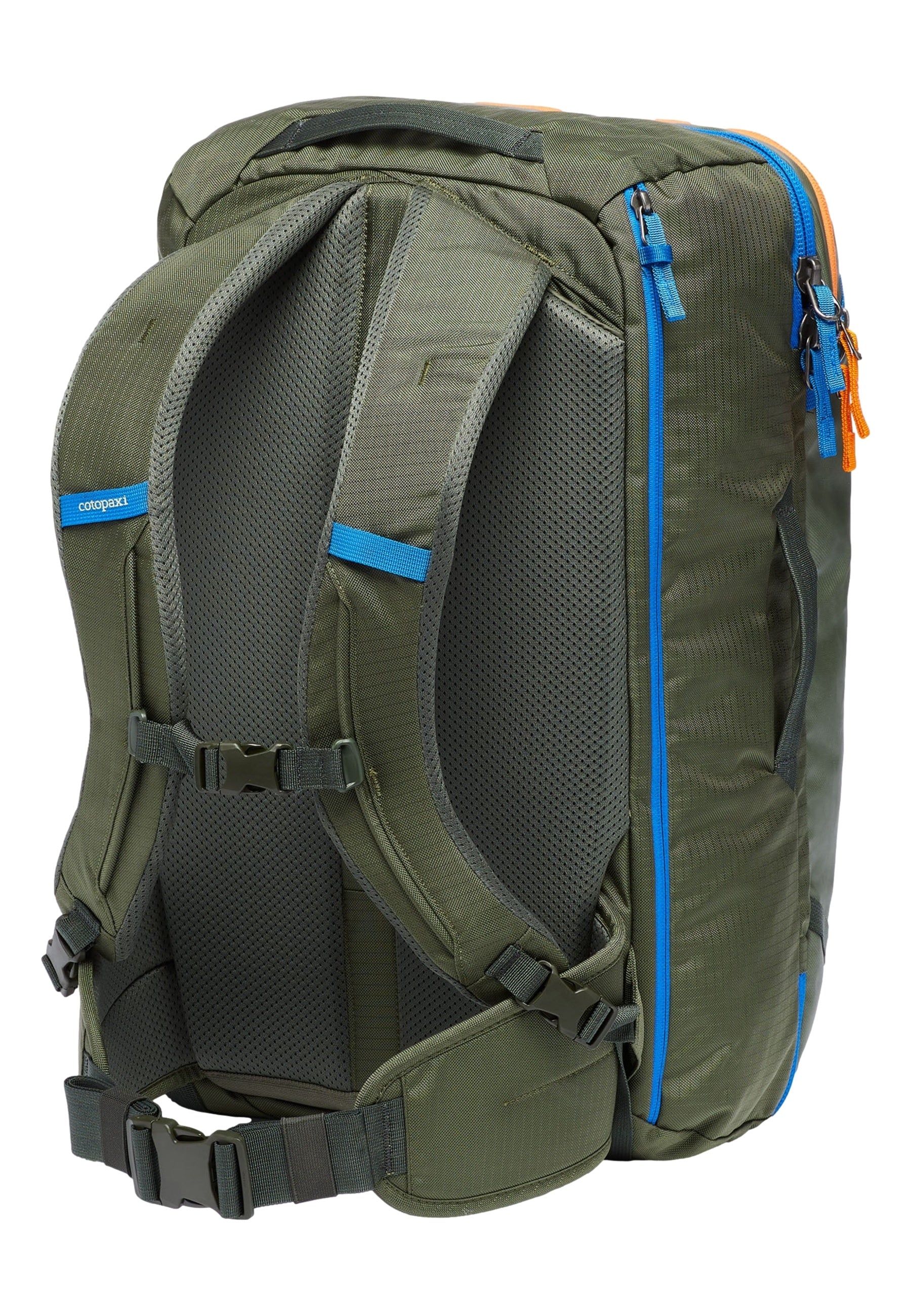 Cotopaxi Allpa 35l Travel Pack