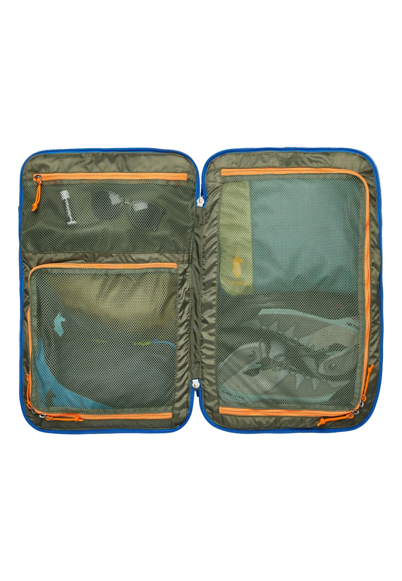 Cotopaxi Allpa 35l Travel Pack