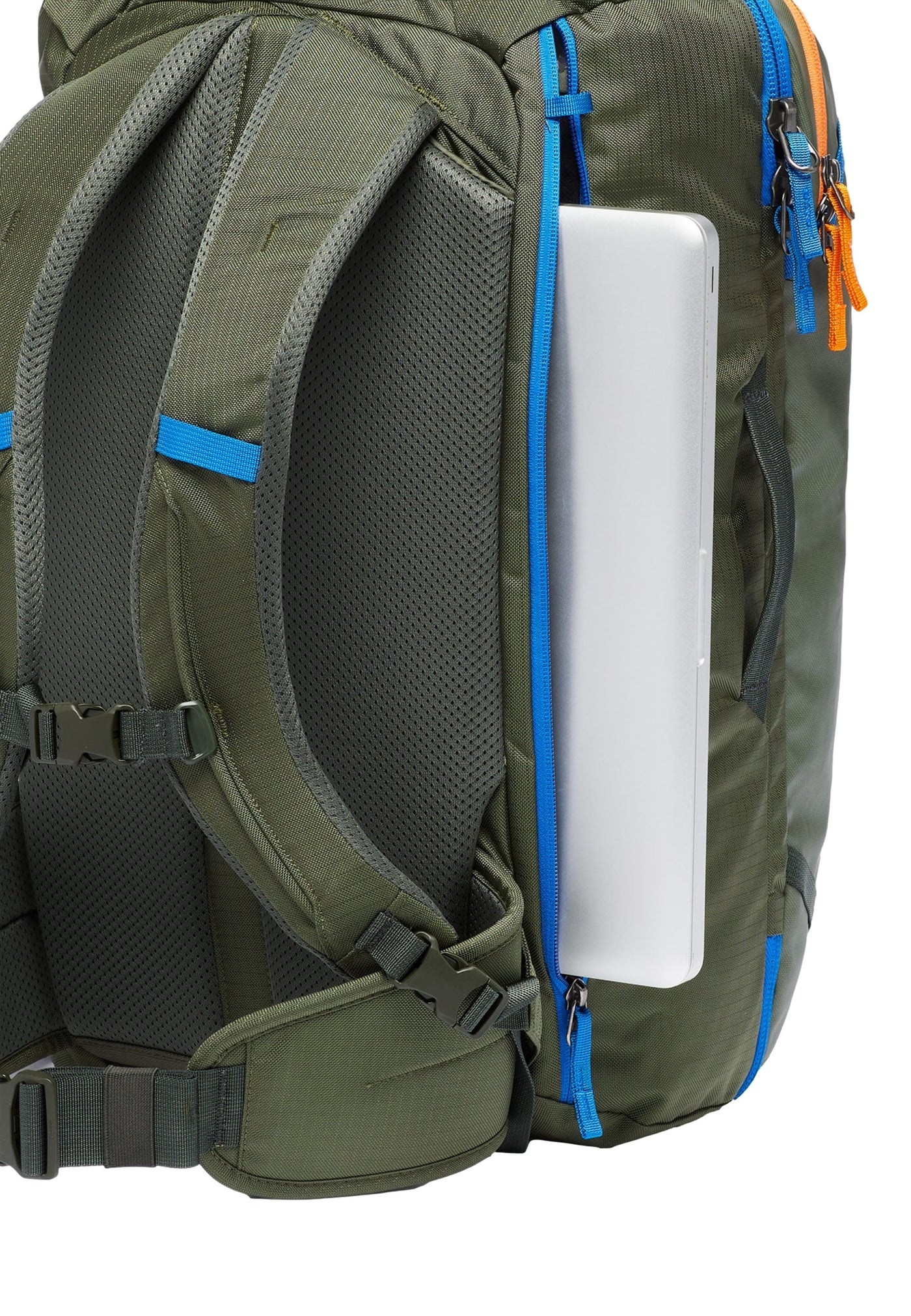 Cotopaxi Allpa 35l Travel Pack