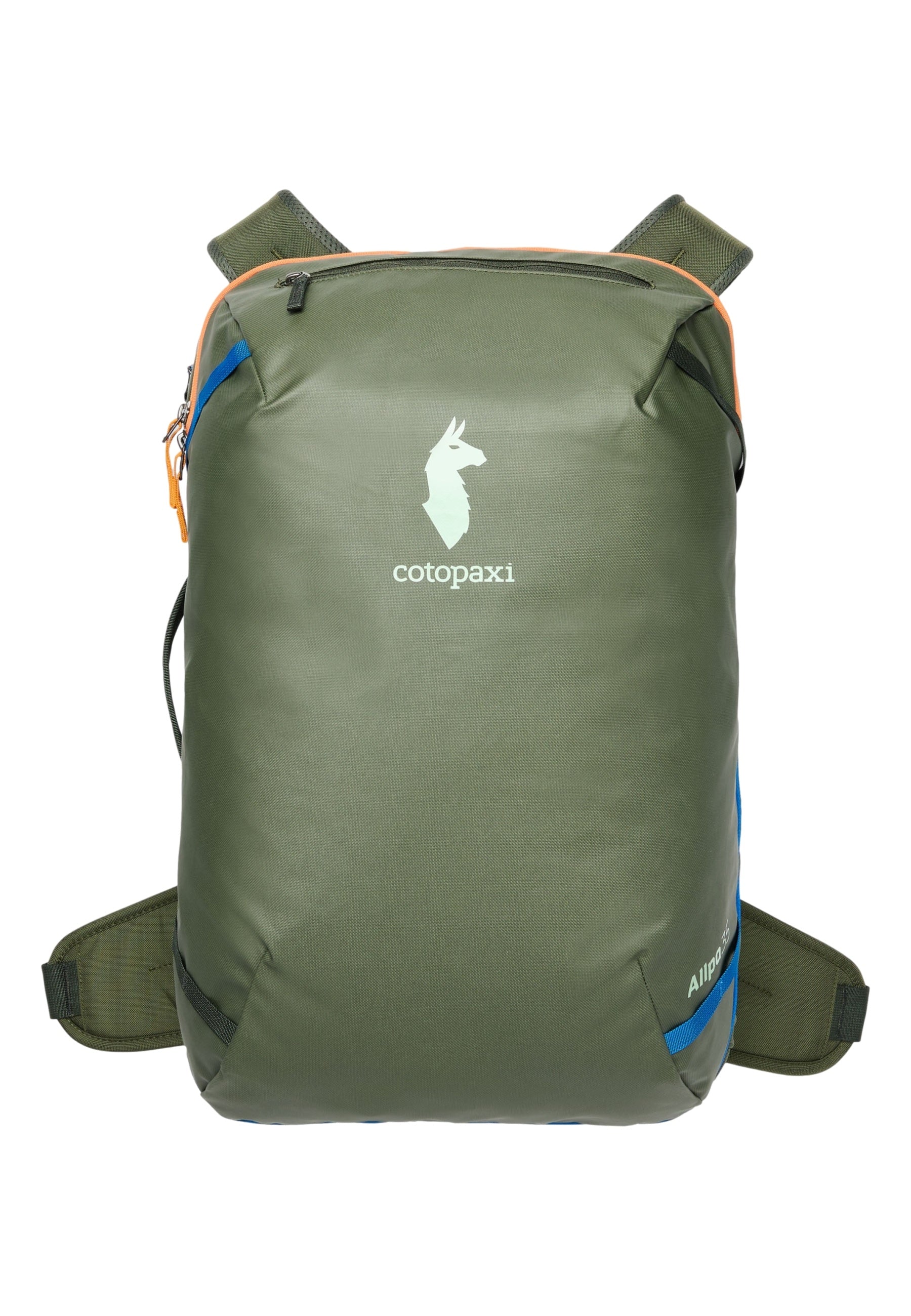 Cotopaxi Allpa 35l Travel Pack