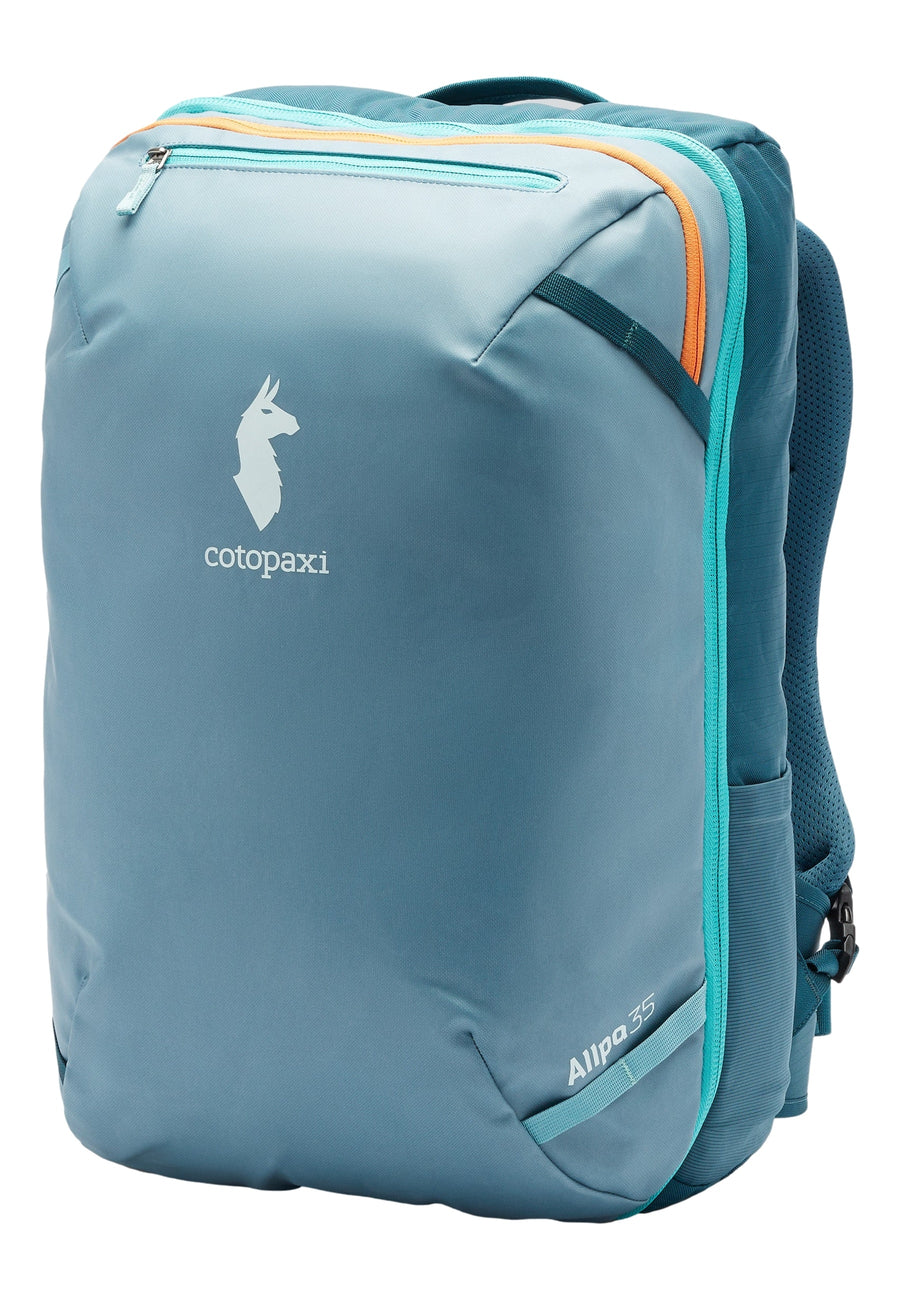 Cotopaxi Allpa 35l Travel Pack