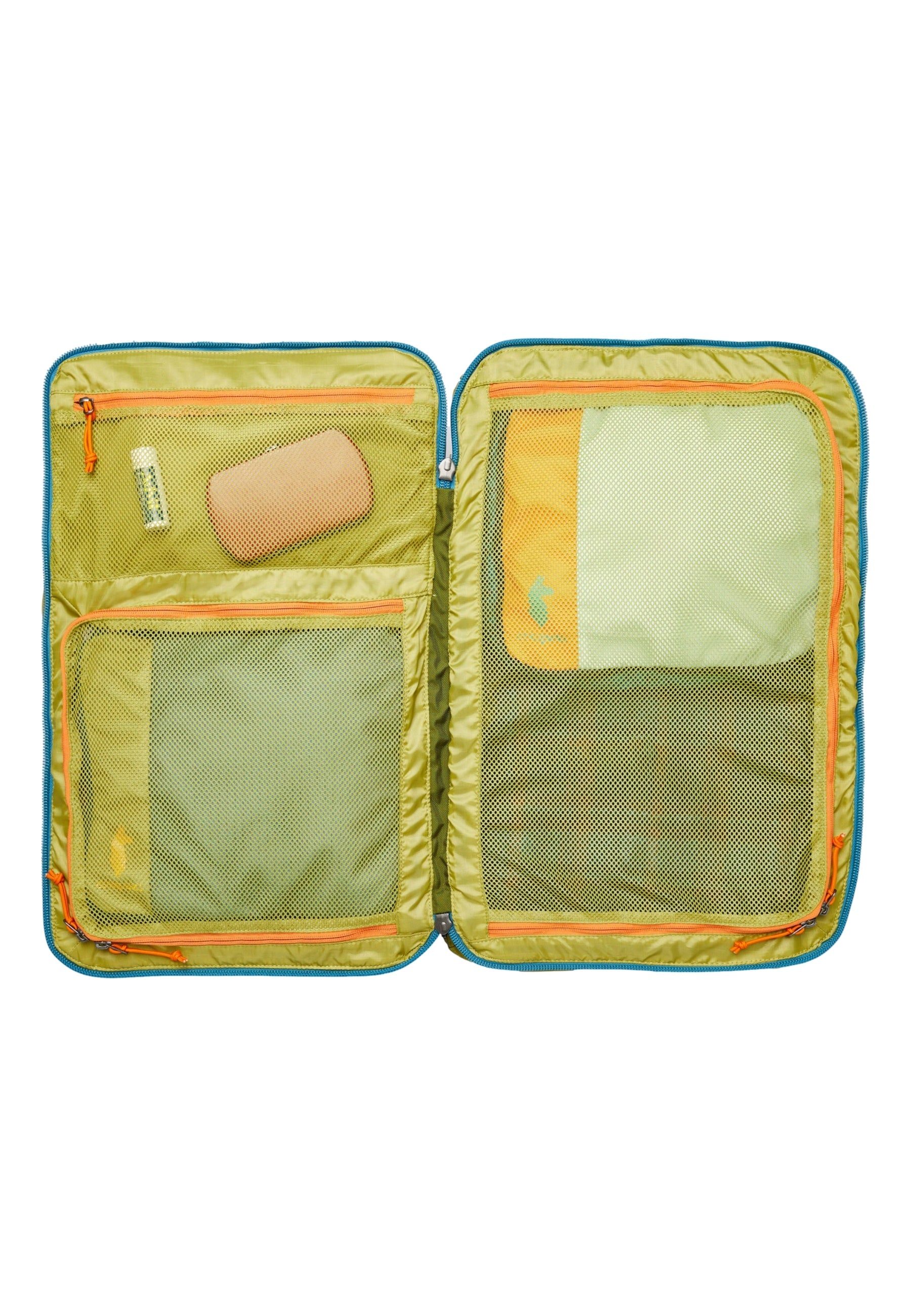 Cotopaxi Allpa 42l Travel Pack