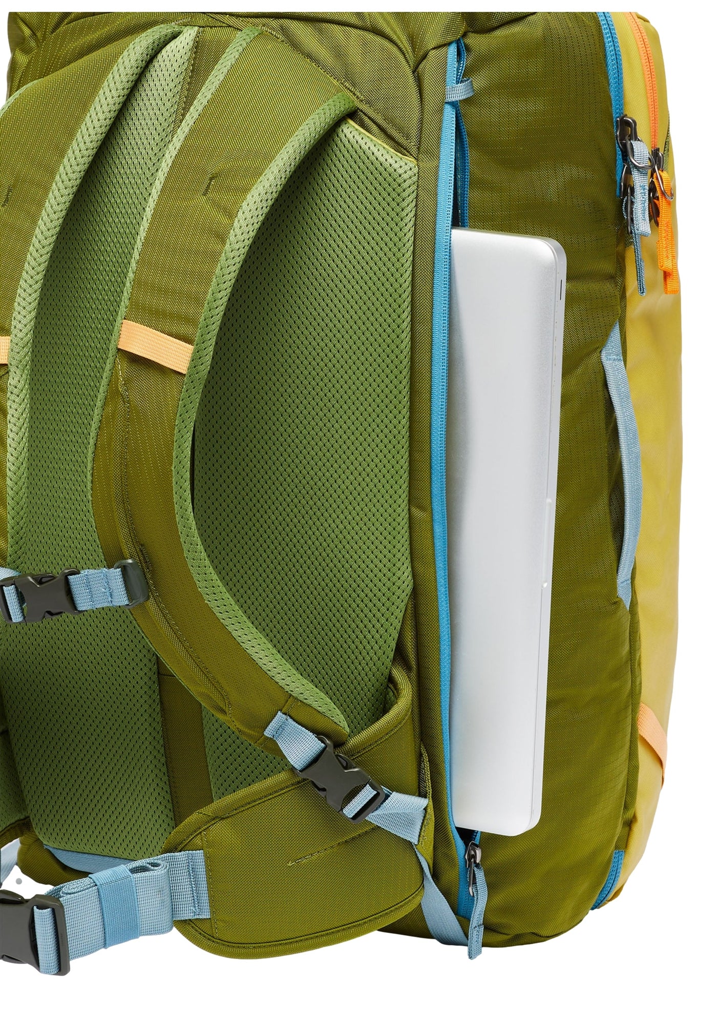 Cotopaxi Allpa 42l Travel Pack