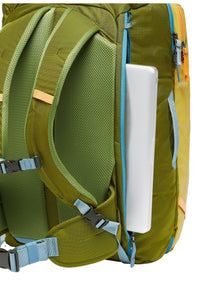Cotopaxi Allpa 42l Travel Pack