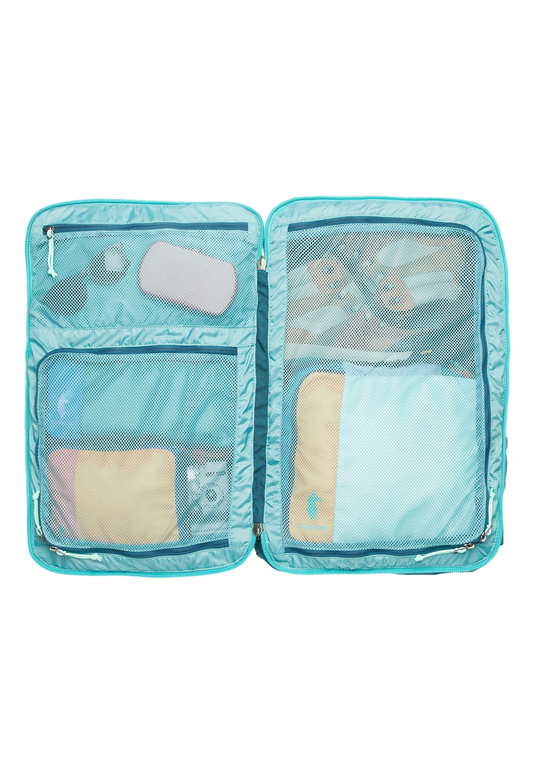 Cotopaxi Allpa 42l Travel Pack