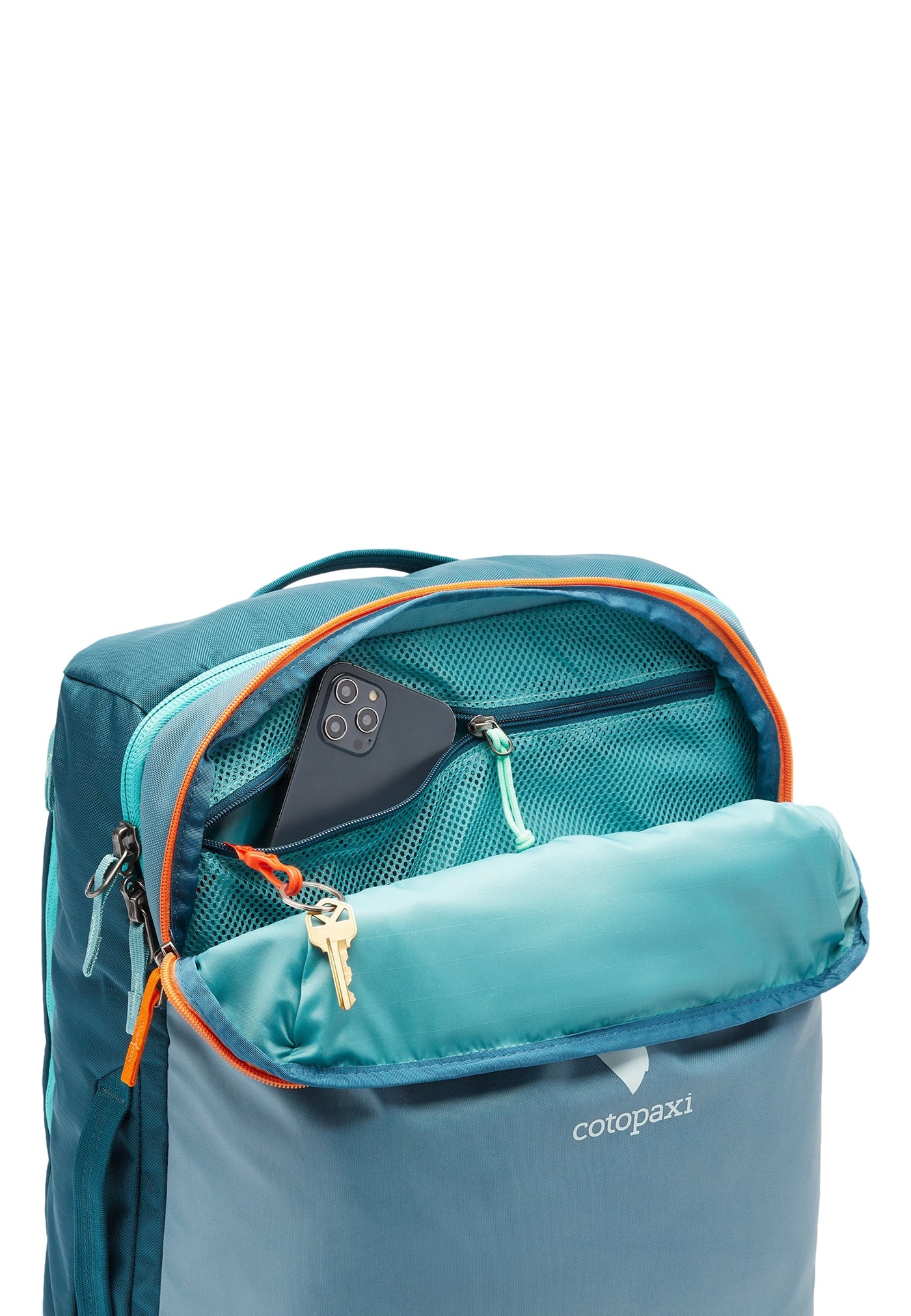 Cotopaxi Allpa 42l Travel Pack