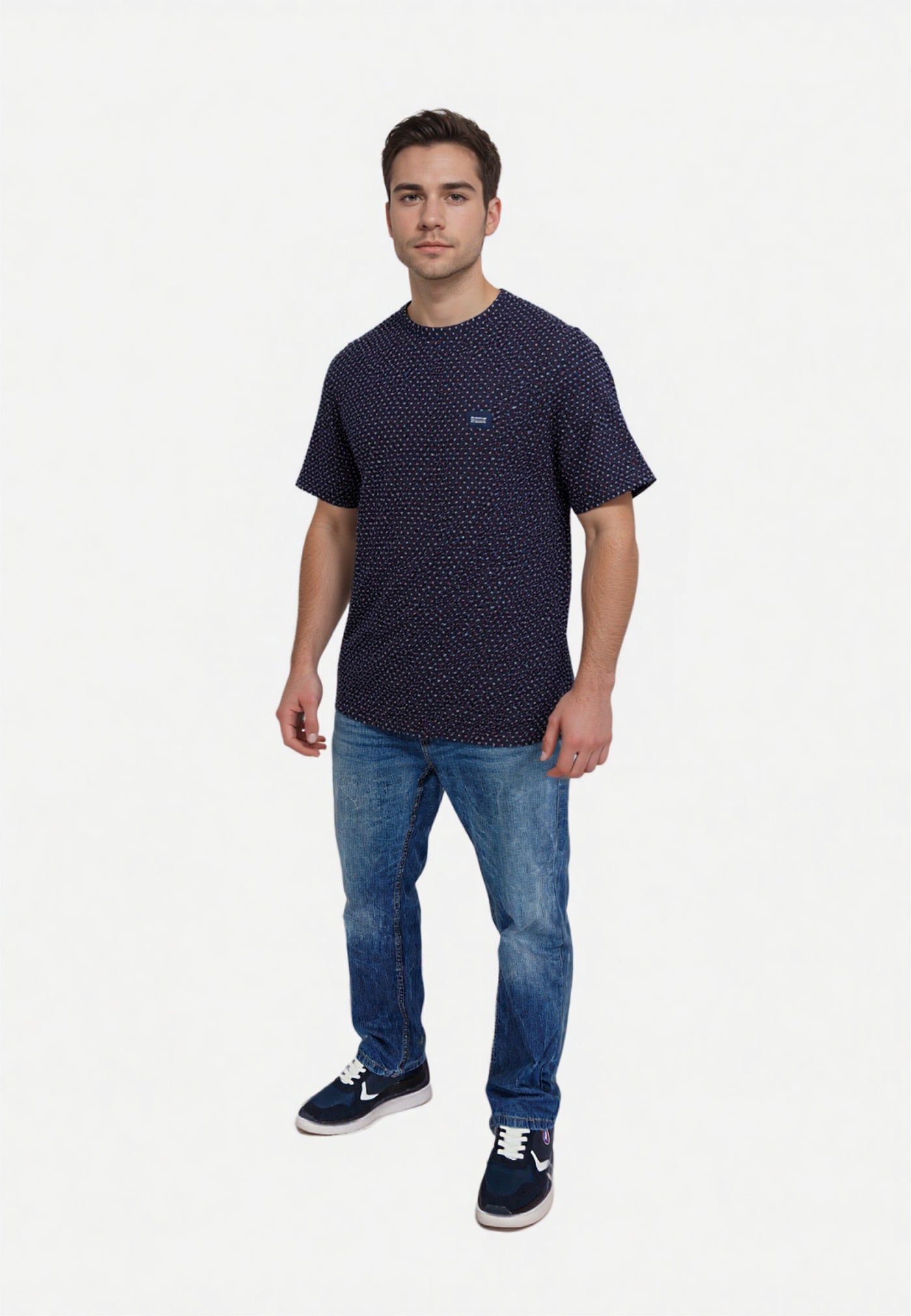 Tom Tailor Kurzarmshirt