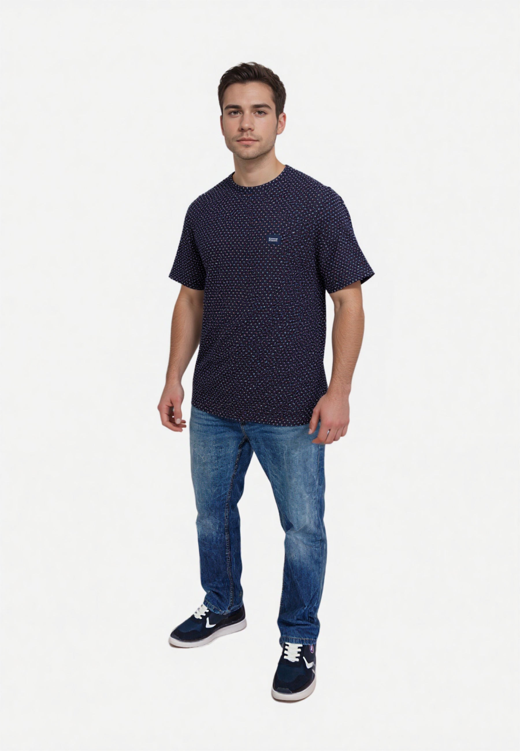 Tom Tailor Kurzarmshirt