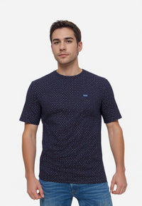 Tom Tailor Kurzarmshirt