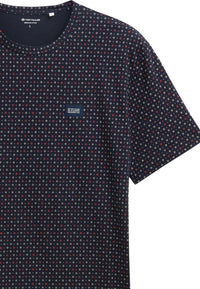 Tom Tailor Kurzarmshirt