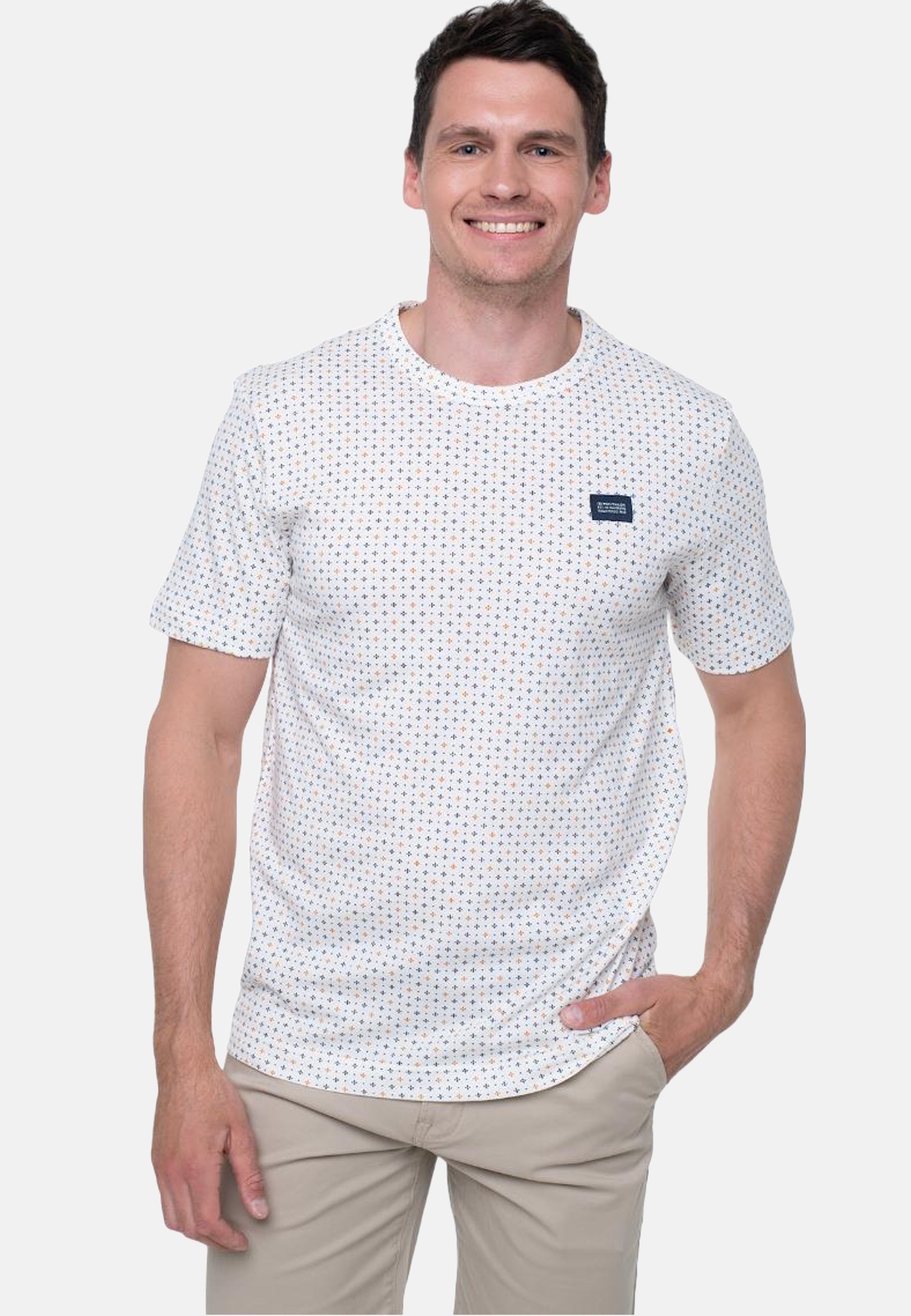 Tom Tailor Kurzarmshirt